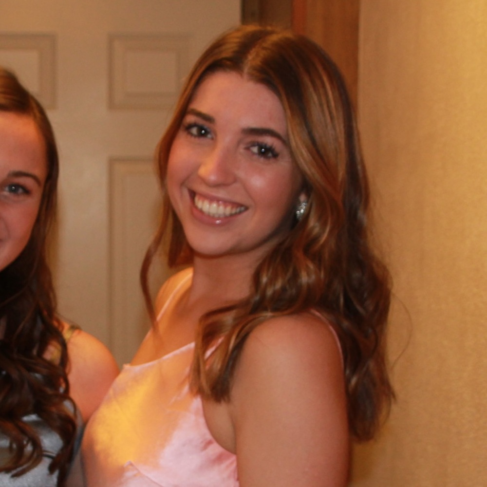 Meet your Posher, Julia